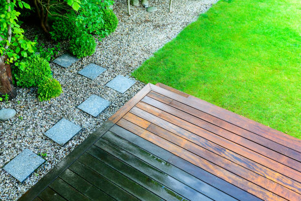 Professional Pressure Washing Services in Dorr, MI