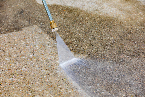 Best Playground Equipment Cleaning  in Dorr, MI