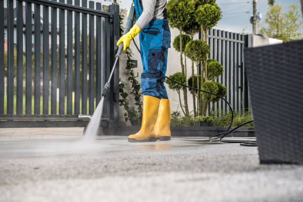 Best Gas Station Cleaning  in Dorr, MI